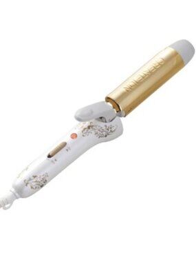 Create Ion Iron Grace Curl Portable